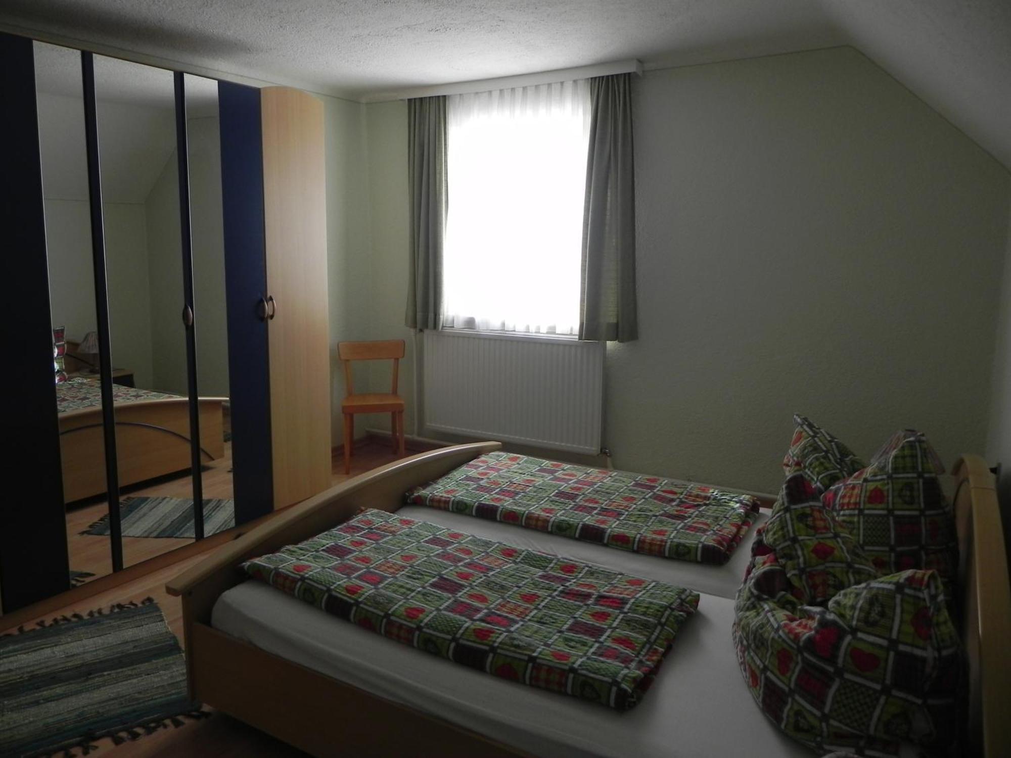 Gasthof Dorfwirt Ardning Chambre photo