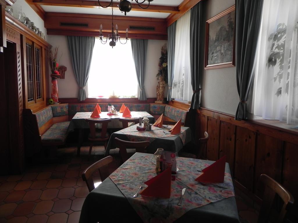 Gasthof Dorfwirt Ardning Extérieur photo